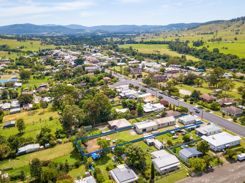 40 Dowling Street, Dungog, NSW 2420 Property Details