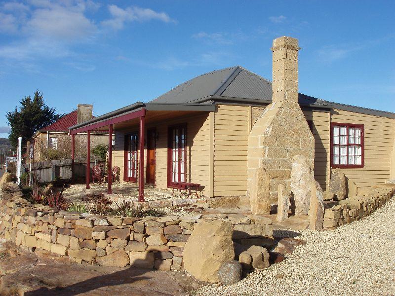 Property 107462028, Oatlands, Tas 7120 Property Details