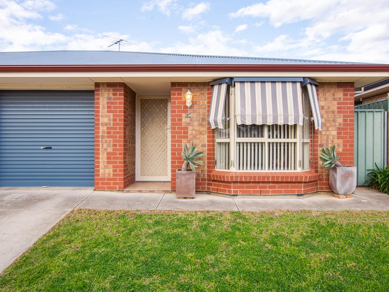 19/57 Cottage Lane, Hackham, SA 5163