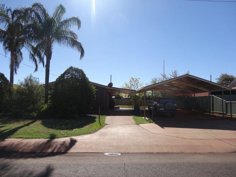 5 O'flaherty Street, Newman, WA 6753