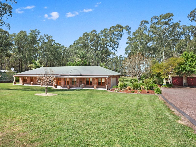 4 Grossman Place, Wallalong, NSW 2320 - realestate.com.au