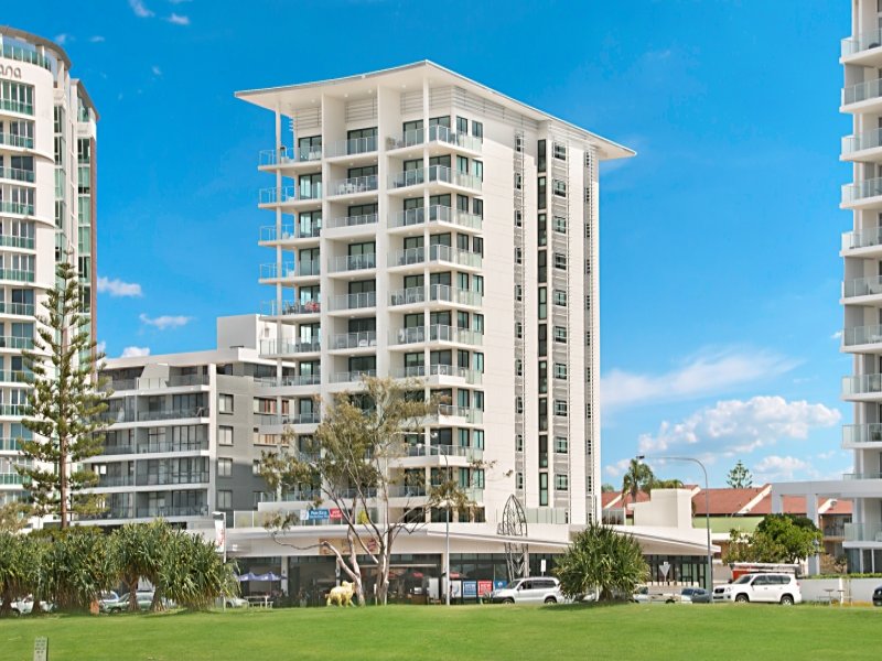 1102/2830 Musgrave Street, Coolangatta, QLD 4225