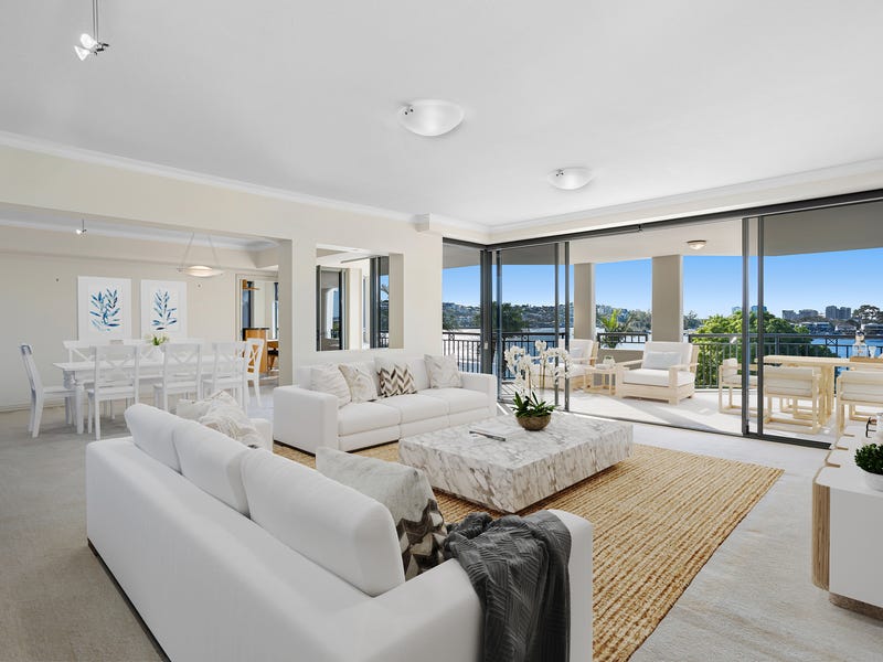 303/45B Newstead Terrace, Newstead, Qld 4006 Apartment for Rent