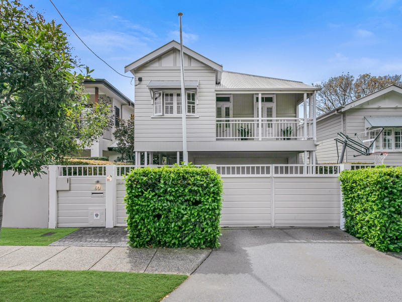 60 Reeve Street, Clayfield, Qld 4011