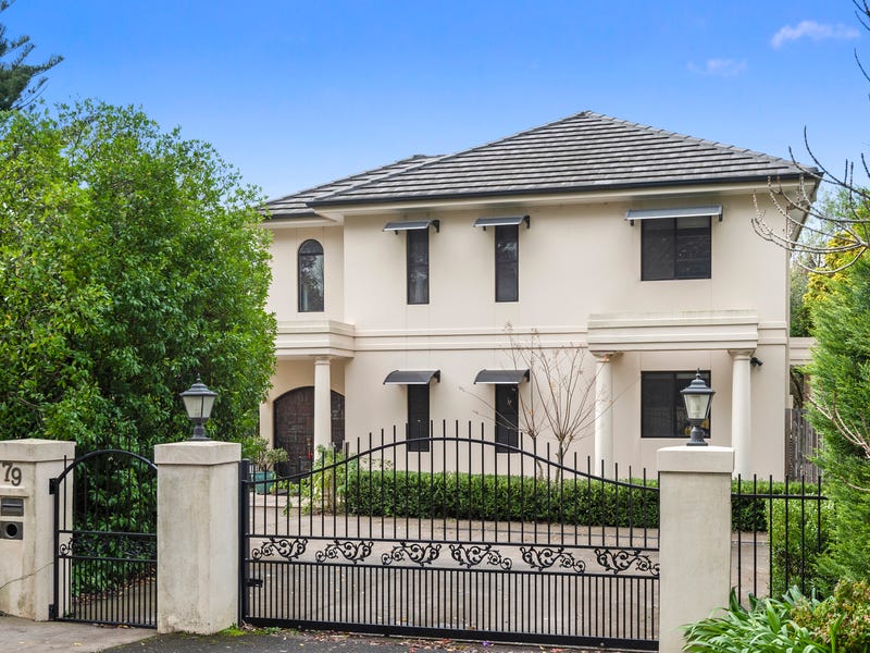 79 Hampden Avenue, Wahroonga, NSW 2076 Property Details