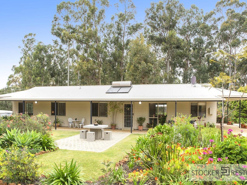 29 O'Byrne Road, Quindalup, WA 6281 Property Details