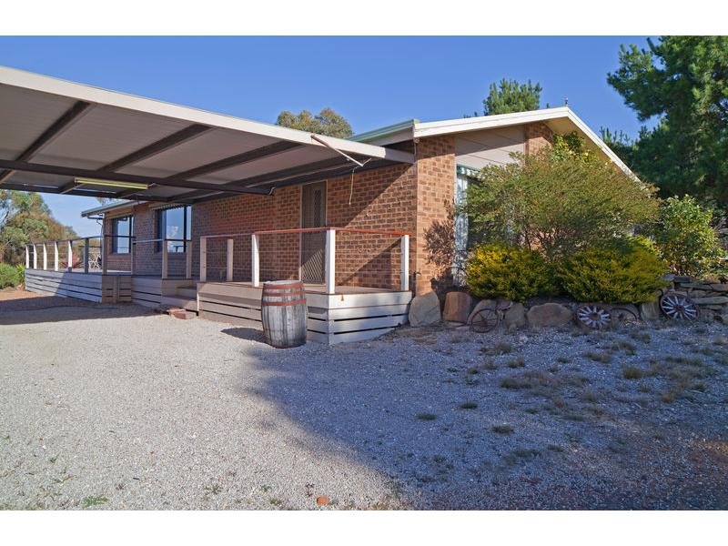 334 Sugarloaf Road, Axedale, Vic 3551 Property Details