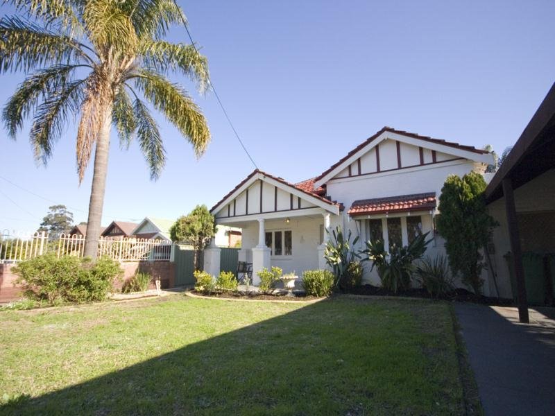 214 Railway Parade, Bayswater, WA 6053 Property Details