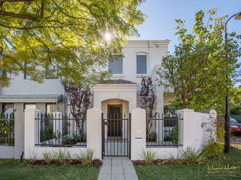 33 Plunkett Street, Highgate, WA 6003 Property Details