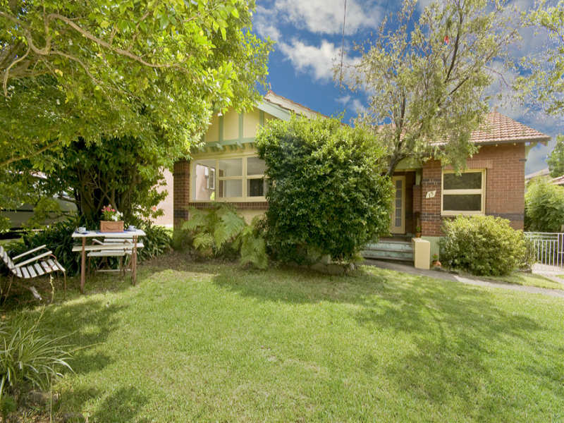 15 Wyralla Avenue, Epping, NSW 2121 Property Details