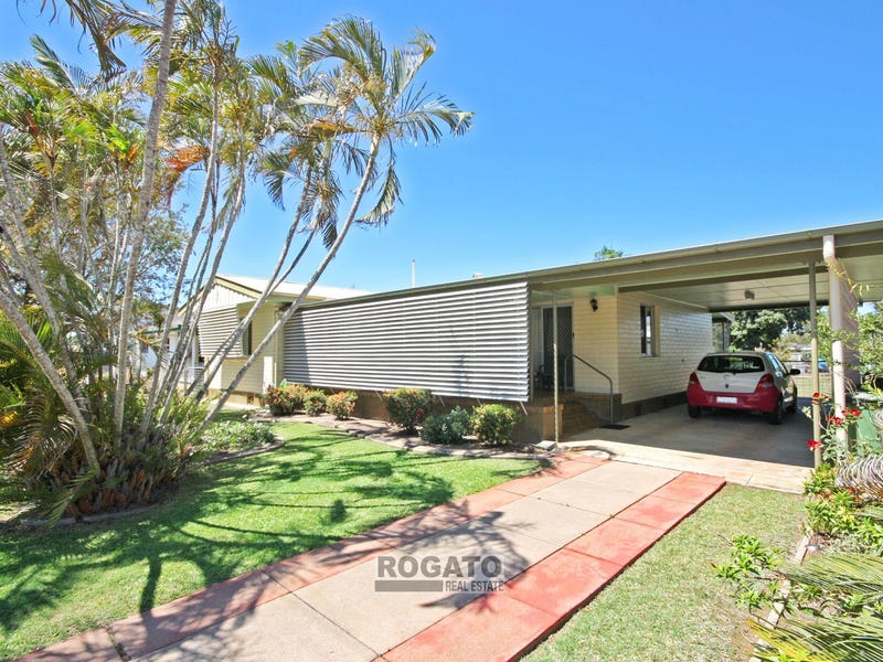 21 Mammino Street, Mareeba, QLD 4880