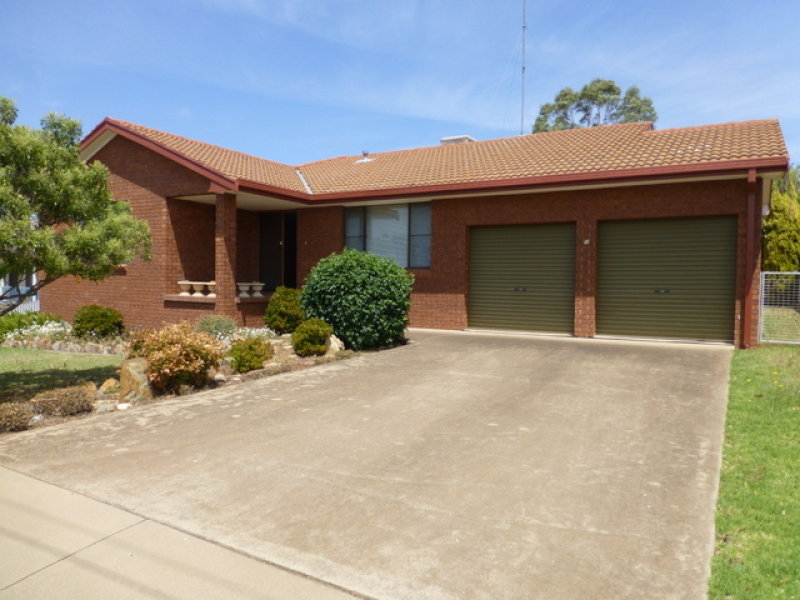 56 Coleman Road, Parkes, NSW 2870 Property Details