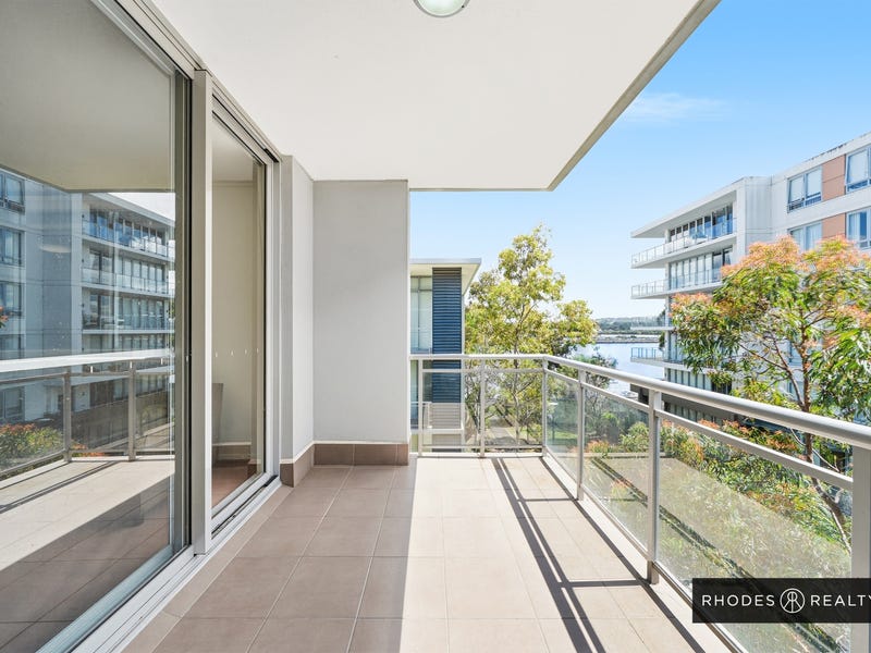 186/4 timbrol Avenue, Rhodes, NSW 2138 - Apartment for Sale ...