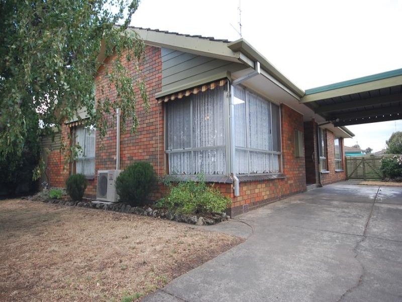 47 Cromwell Street, Sebastopol, VIC 3356