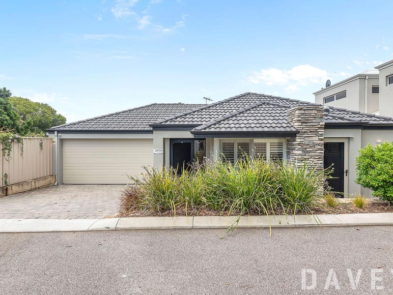 247A Woodside Street, Doubleview, WA 6018 - Property Details