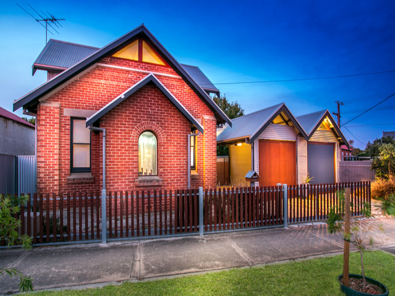 107 Hall Street, Semaphore, SA 5019 Property Details