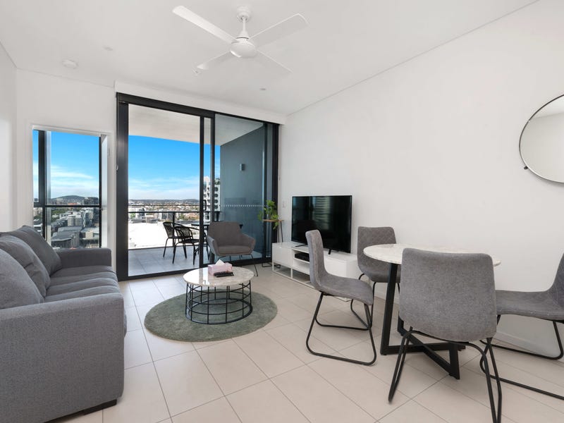 1408/19 Hope Street, South Brisbane, QLD 4101