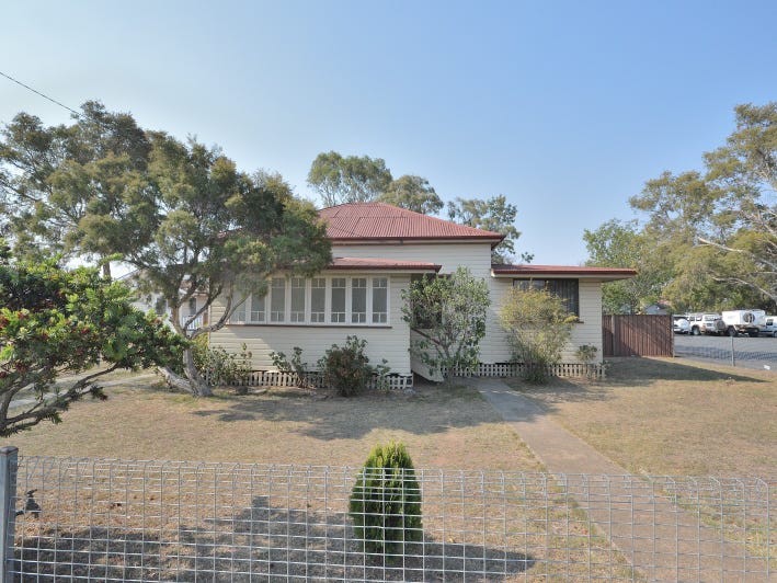 Rental Properties and Real Estate in Warwick, QLD 4370