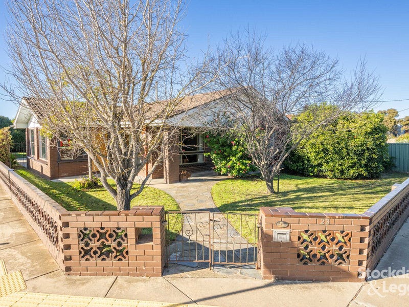 23 Hawdon Street, Shepparton, Vic 3630 House for Sale
