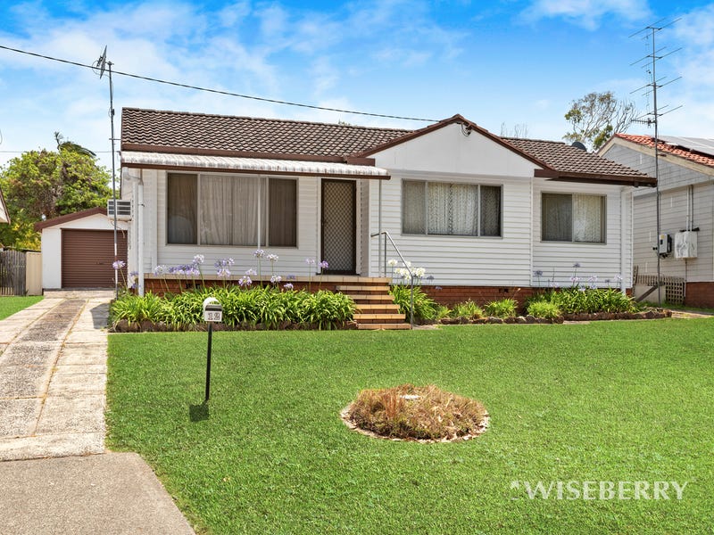 12 Swan Street, Kanwal, NSW 2259 Property Details