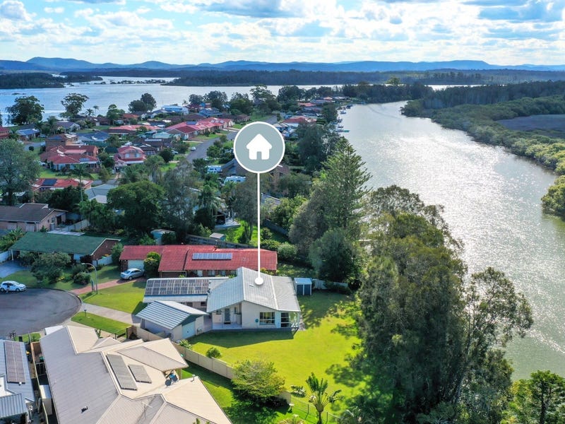 7 Harbour View Place, Tuncurry, NSW 2428 House for Sale realestate