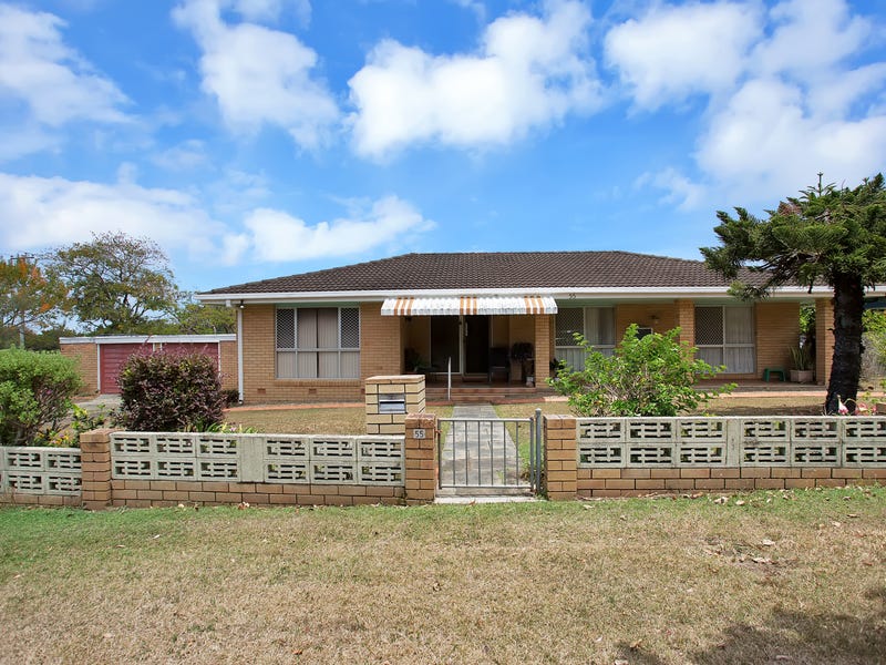 55 Daniel Street, Mount Pleasant, QLD 4740