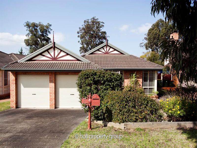 80 Carter Road, Menai, NSW 2234 - Property Details