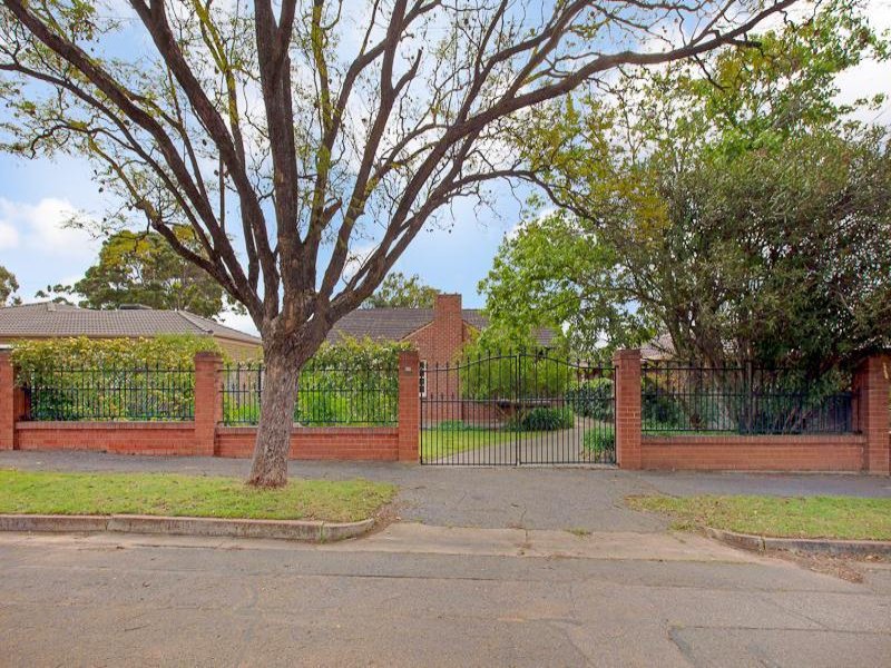 22 Winnall Street, Clapham, SA 5062 Property Details