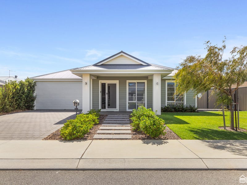 3 Sawmill Road, Whitby, WA 6123