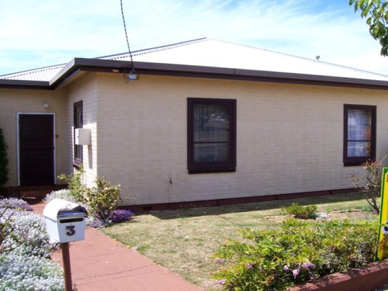 3 Truganini Street, Montello, TAS 7320