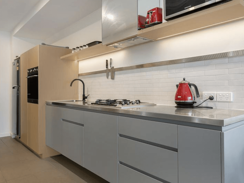 507/136 Burnley Street, Richmond, Vic 3121 Apartment for Sale