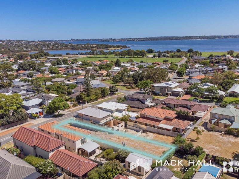 22B Norma Road, Alfred Cove, WA 6154