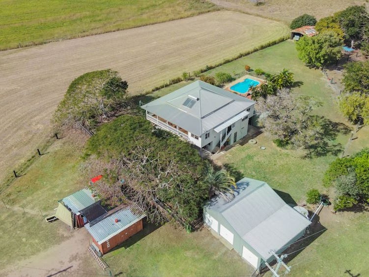Acreage for Sale in Bundaberg Greater Region, QLD
