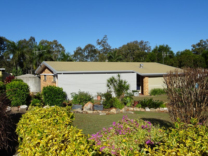 10 Lister Street, Apple Tree Creek, QLD 4660