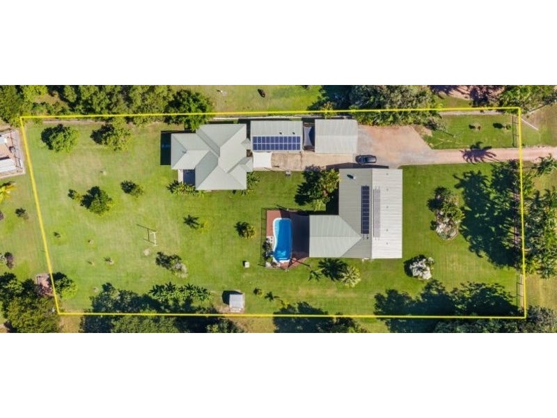 30 Rangewood Drive, Rangewood, Qld 4817 Property Details