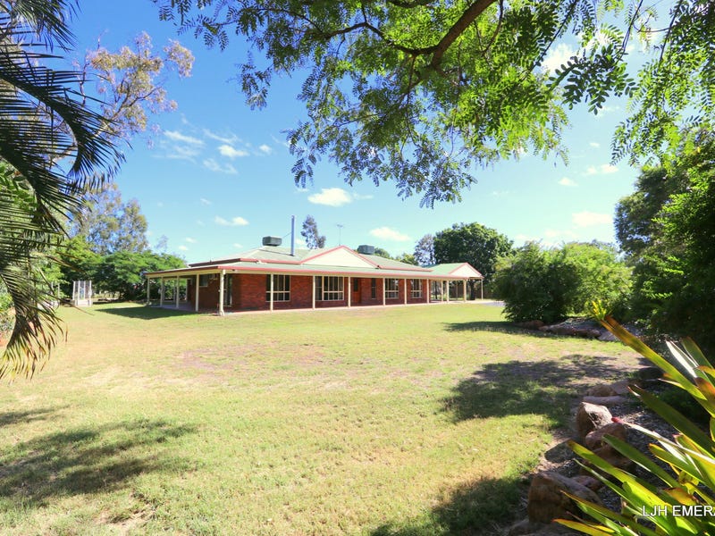 Houses for Sale in Emerald, QLD 4720