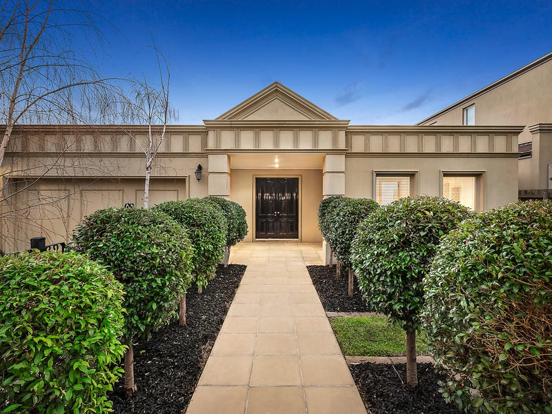 21 Alexandra Avenue, Canterbury, VIC 3126