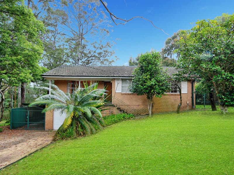 64 Crane Road, Castle Hill, NSW 2154