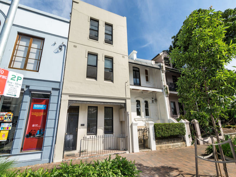 290 Abercrombie Street, Darlington, NSW 2008 Property Details