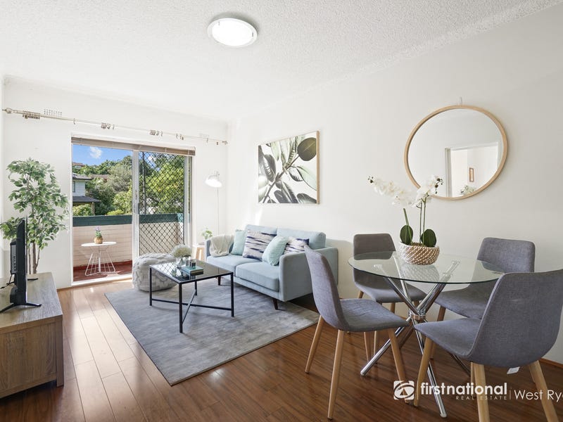 4/20 Station Street, West Ryde, NSW 2114