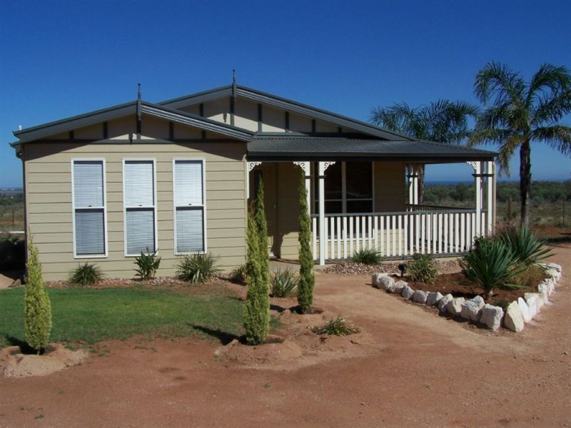 Lot 145 Scenic Drive, Napperby, SA 5540 Property Details