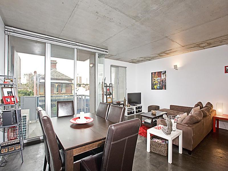 3/8 Hull Street, Richmond, Vic 3121 Property Details