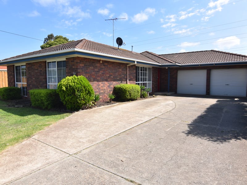 52 Greenville Drive, Grovedale, VIC 3216