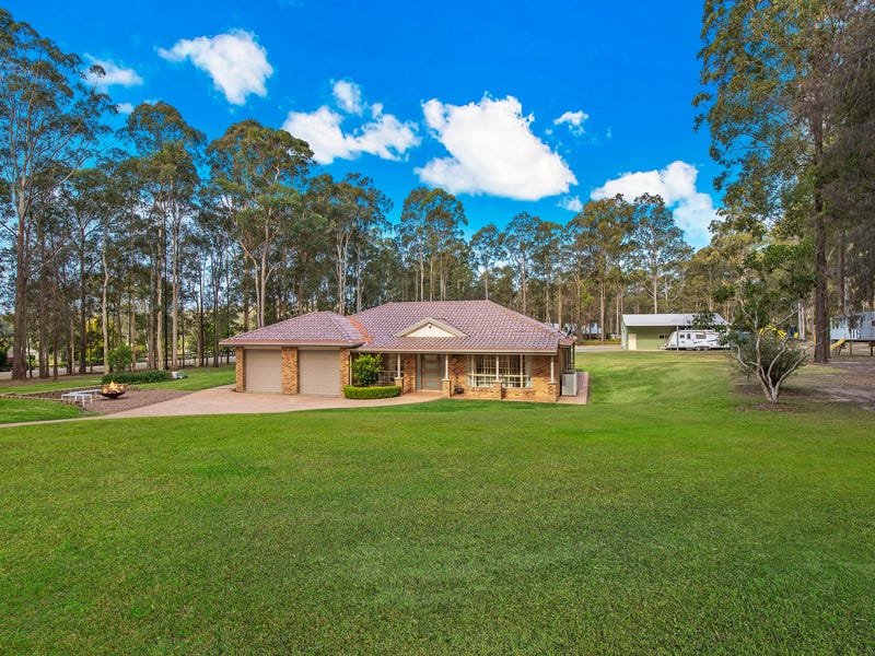 1 Pedaman Place, Jilliby, NSW 2259