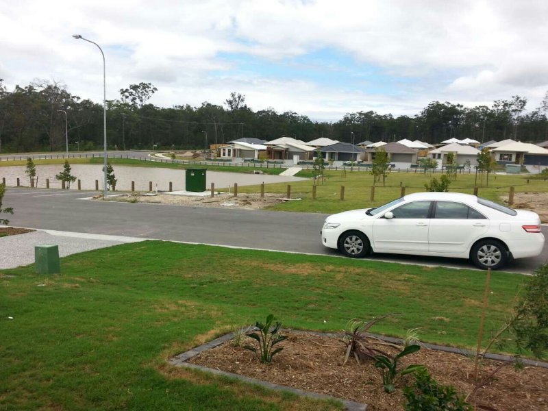 25 Troy Knight Drive, Pimpama, QLD 4209