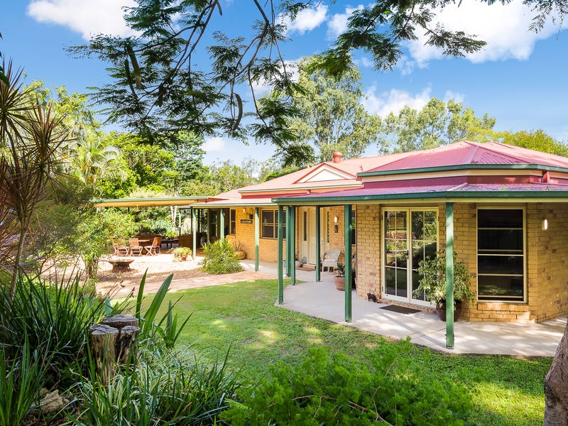 2 Gladewood Court, Samford Valley, QLD 4520