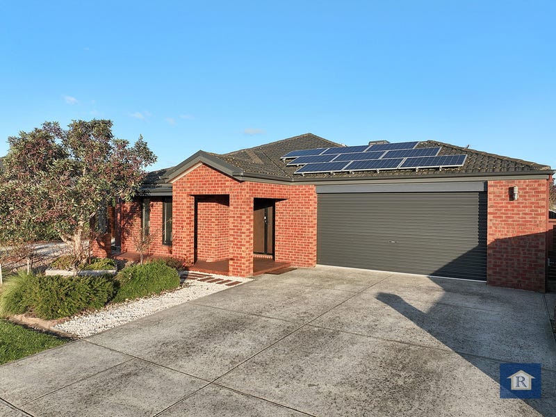 4 Rodger Drive, Colac, Vic 3250 House for Sale