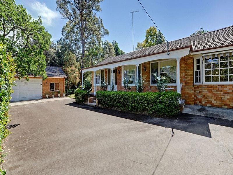 148 Hull Road, West Pennant Hills, NSW 2125