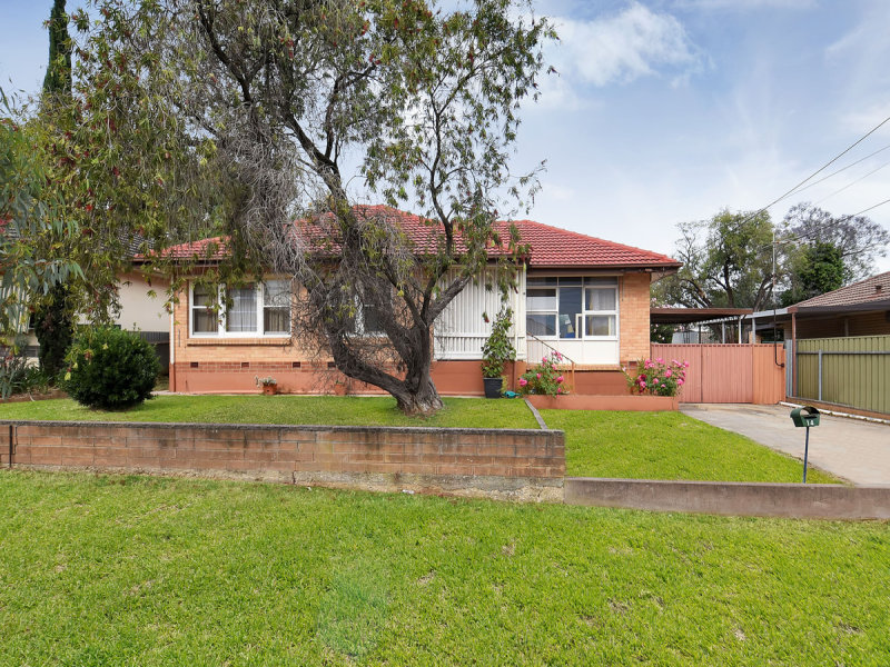 14 Oklahoma Avenue, Para Vista, SA 5093