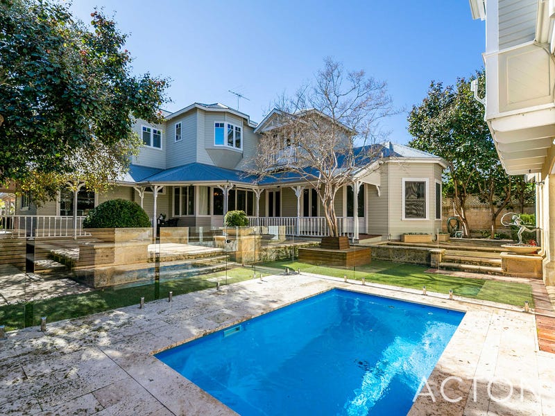 8 Riley Road, Claremont, WA 6010 Property Details